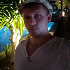 Фотография мужчины Алексей, 40 лет из г. Москва