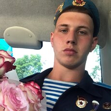 Фотография мужчины Артем, 27 лет из г. Углич