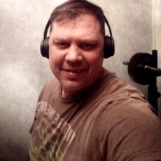 Фотография мужчины Матвей, 35 лет из г. Вичуга