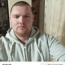 Макс, 33 года