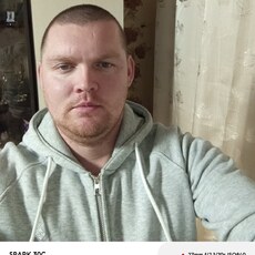 Фотография мужчины Макс, 33 года из г. Глазов