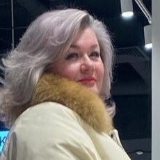 Фотография девушки Ос, 47 лет из г. Магнитогорск