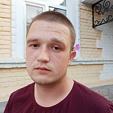 Фотография мужчины Андрей, 29 лет из г. Борисоглебск