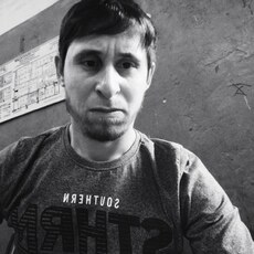 Фотография мужчины Саня Я, 34 года из г. Павловский Посад