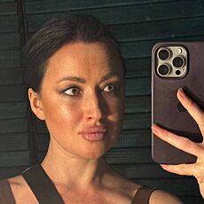 Фотография девушки Настя, 35 лет из г. Жарковский