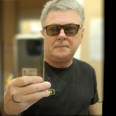 Фотография мужчины Юрий, 62 года из г. Оренбург