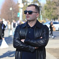 Фотография мужчины Артем, 26 лет из г. Кропоткин