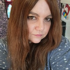 Фотография девушки Алина, 40 лет из г. Москва