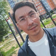 Фотография мужчины Ринат, 38 лет из г. Актюбинск