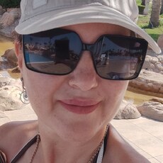 Фотография девушки Лиза, 44 года из г. Тула