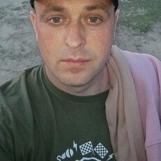 Фотография мужчины Николай, 35 лет из г. Осиповичи