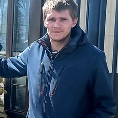 Фотография мужчины Влад, 32 года из г. Торез