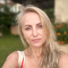 Фотография девушки Alla, 42 года из г. Сморгонь