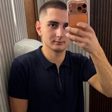 Фотография мужчины Артём, 28 лет из г. Георгиевск