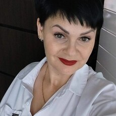 Фотография девушки Светлана, 41 год из г. Алейск