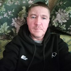 Фотография мужчины Вик, 40 лет из г. Бобруйск