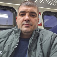 Фотография мужчины Антон, 37 лет из г. Санкт-Петербург