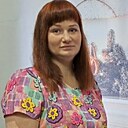 Лена, 43 года