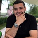 Давид, 33 года