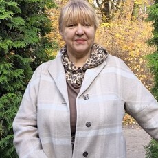 Фотография девушки Инна, 52 года из г. Москва