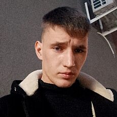 Фотография мужчины Андрей, 26 лет из г. Нижний Новгород