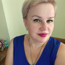 Фотография девушки Nick, 45 лет из г. Волгоград