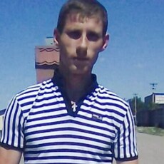 Фотография мужчины Михаил, 29 лет из г. Кущевская