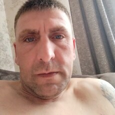 Фотография мужчины Максим, 38 лет из г. Кричев