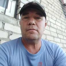 Фотография мужчины Антуан, 54 года из г. Волгоград