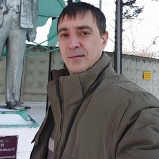 Фотография мужчины Сергей, 41 год из г. Прогресс