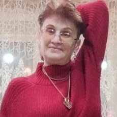 Фотография девушки Александра, 51 год из г. Вязьма