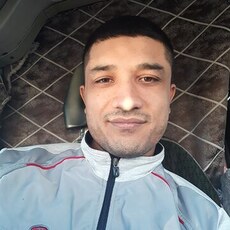 Фотография мужчины Рома, 32 года из г. Джалал-Абад