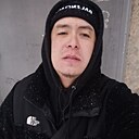 Эльдар, 33 года