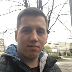 Фотография мужчины Serhii, 36 лет из г. Варшава