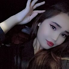 Фотография девушки Еркелино, 21 год из г. Тараз