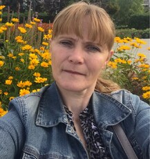 Фотография девушки Татьяна, 46 лет из г. Пермь