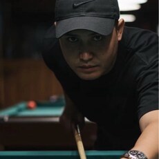 Фотография мужчины Саке, 31 год из г. Шымкент