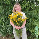 Надежда, 46 лет