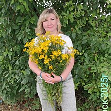 Фотография девушки Надежда, 47 лет из г. Нижневартовск