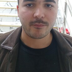 Фотография мужчины Фарух, 31 год из г. Кзыл-Орда