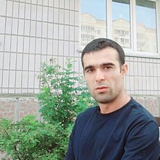 Фотография мужчины Rj, 35 лет из г. Томск