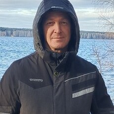 Фотография мужчины Антоха, 37 лет из г. Заречный