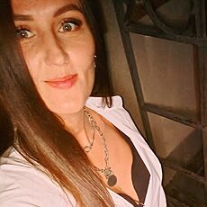 Фотография девушки Алевтина, 37 лет из г. Гродно