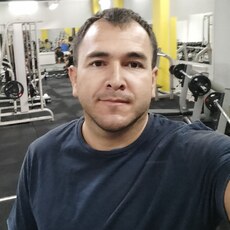 Фотография мужчины Stranger, 35 лет из г. Астана