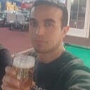 Иззат, 40 лет