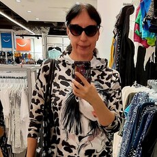 Фотография девушки Тата, 57 лет из г. Ростов-на-Дону