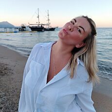 Фотография девушки Марина, 35 лет из г. Чебоксары