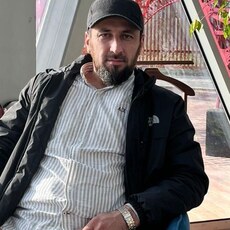 Фотография мужчины Рамазан, 39 лет из г. Дербент