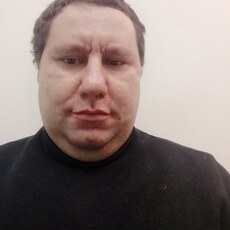 Фотография мужчины Фредди Крюгер, 40 лет из г. Енакиево