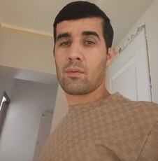 Фотография мужчины Миша, 26 лет из г. Якутск